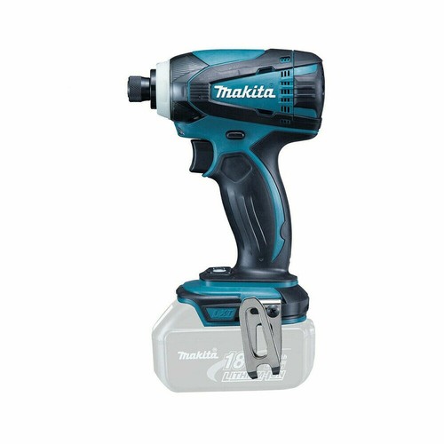 Makita DTD146Z 18V Cordless Impact 