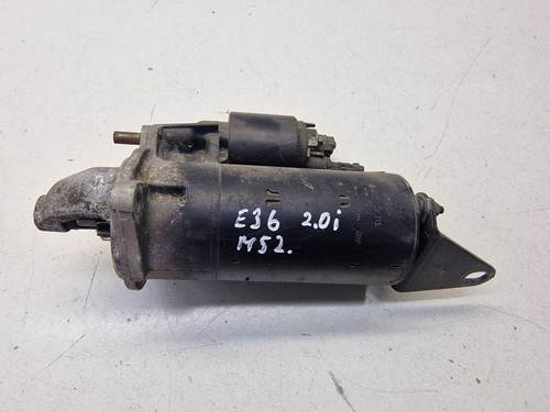 BMW 3 E36 1994 Anlasser 0001108115 Benzin 110kW AAA17669
