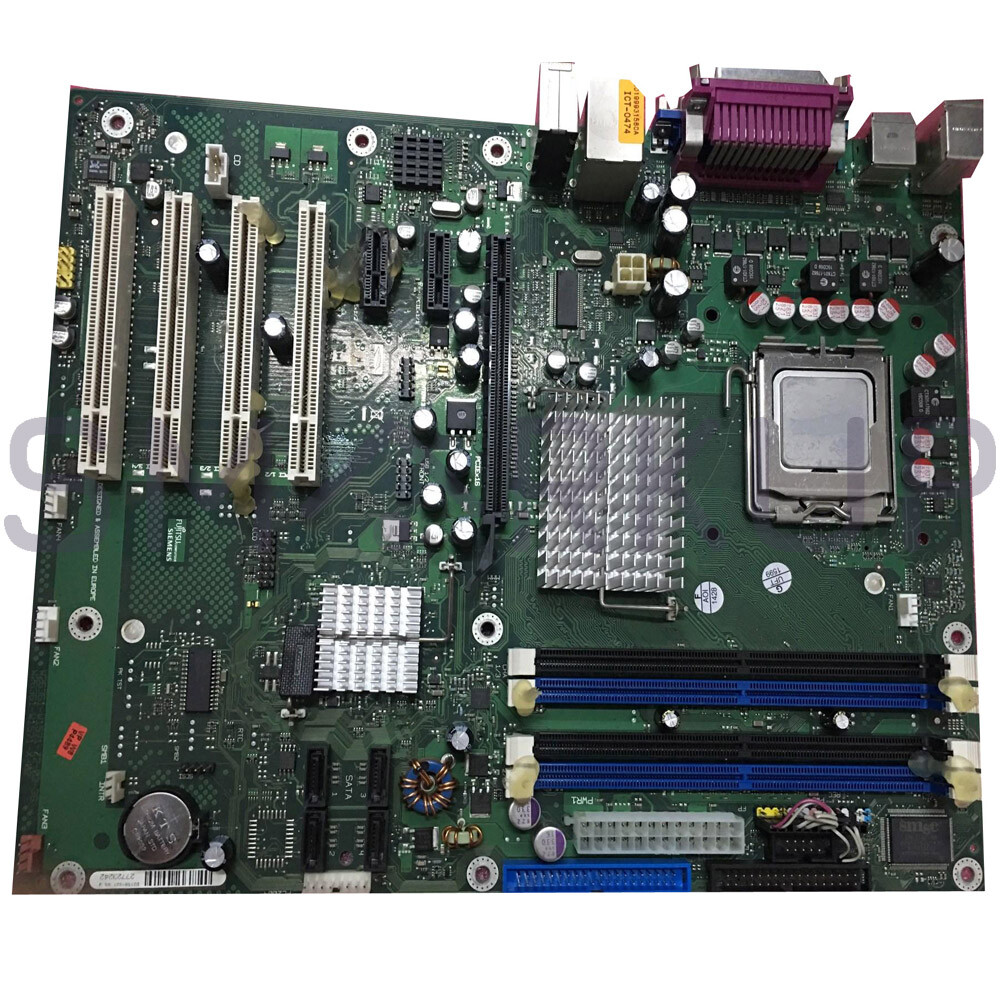 Used & Tested SIEMENS W26361-W1571-Z2-02-36 W26361-W1571-X-02 ...