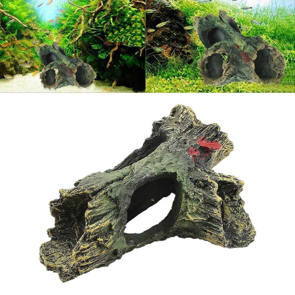 Artificial Tropical Fish Decorative Aquarium Decoration Aquatic