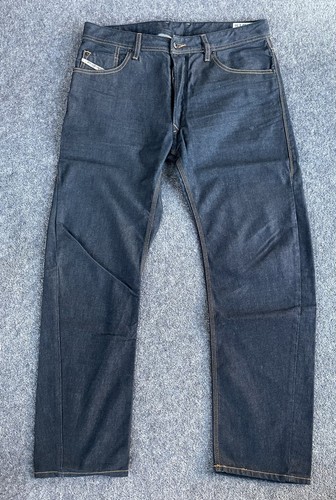 Diesel Bravefort Jeans Para Hombre 