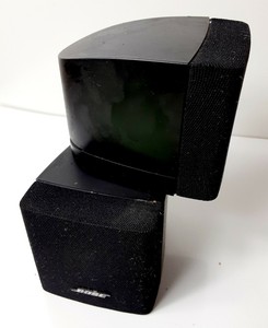 bose cube