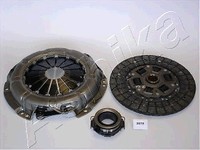 Ashika 92-02-2075 Clutch Kit For Toyota