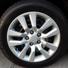 Set of 4 Silver Covers Hub Caps FOR 2002-2018 Nissan Altima 16" Steel Wheel