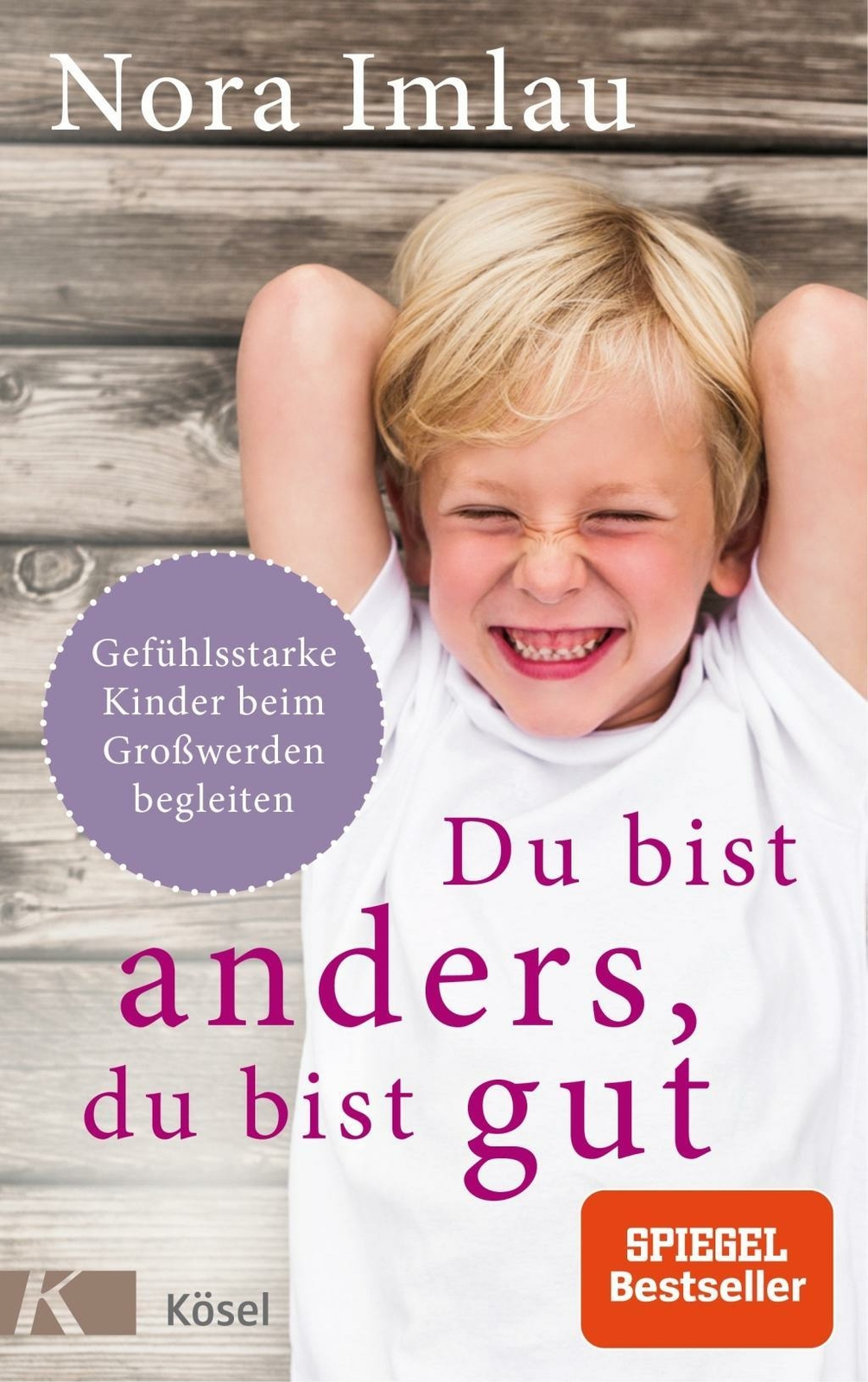 Du Bist Anders, Du Bist Gut | Buch | 9783466311286