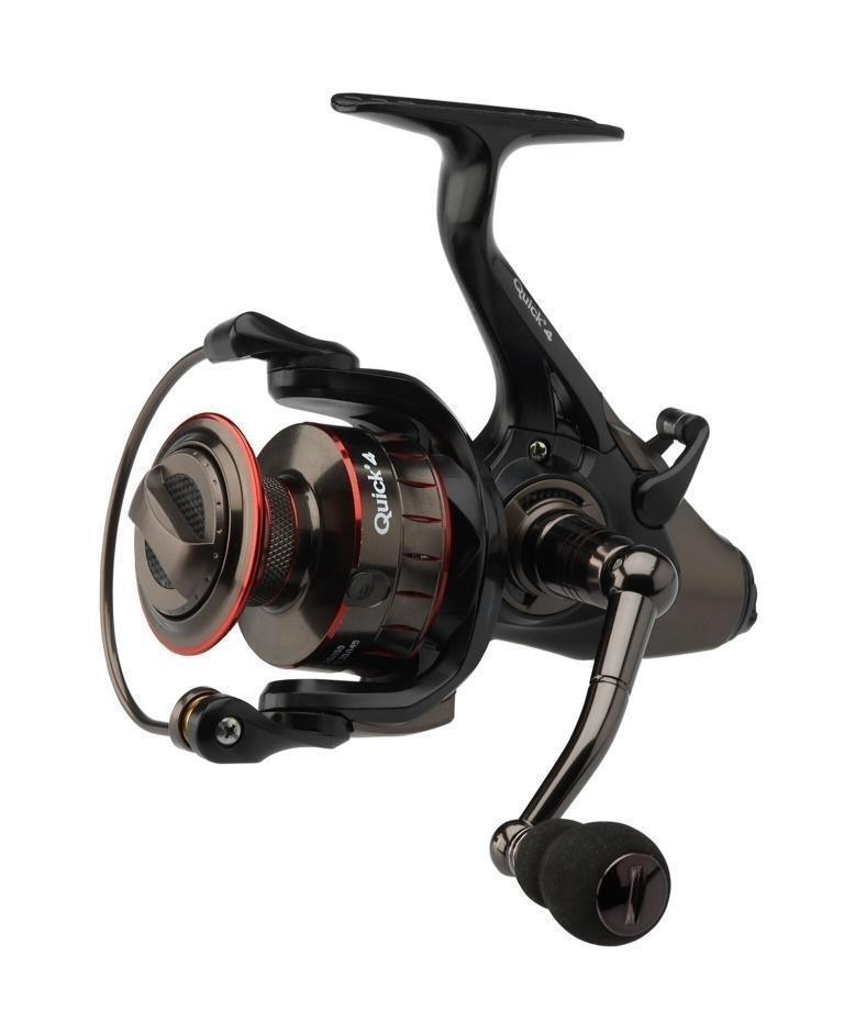 DAM Quick 4 4000 FS 61BB Фрейлауфроль 11690₽
