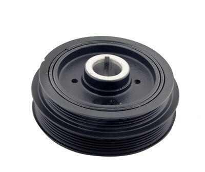 Genuine Toyota Estima Highlander Harmonic Balancer Crankshaft Pulley 13408-20010