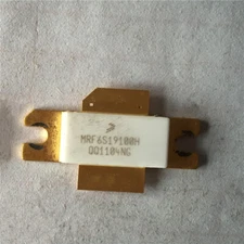 1PCS MRF6S19100H High Frequency Tube Microwave Tube Radio Frequency Tube