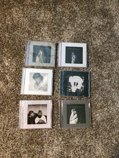 Taylor Swift CD Full Acoustic, Fortnight Single Bundle Tortured Poets Department