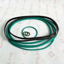 1Pcs 2906009700 Unloading Valve Repair Kit Fit for Atlas Copco Air compressor