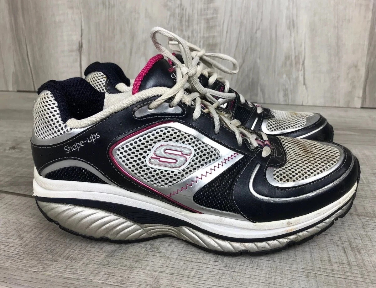 Skechers shape discount ups 38