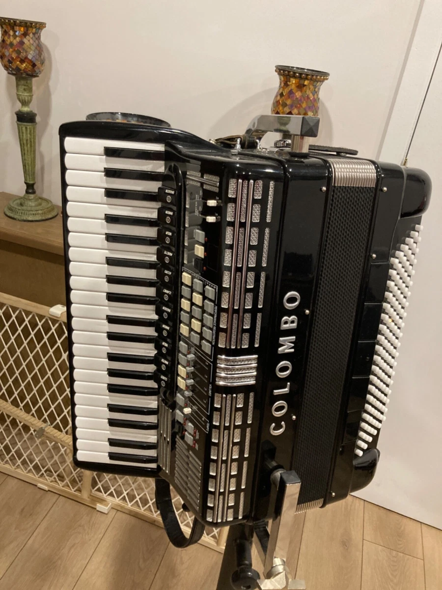 Midi concertina deals