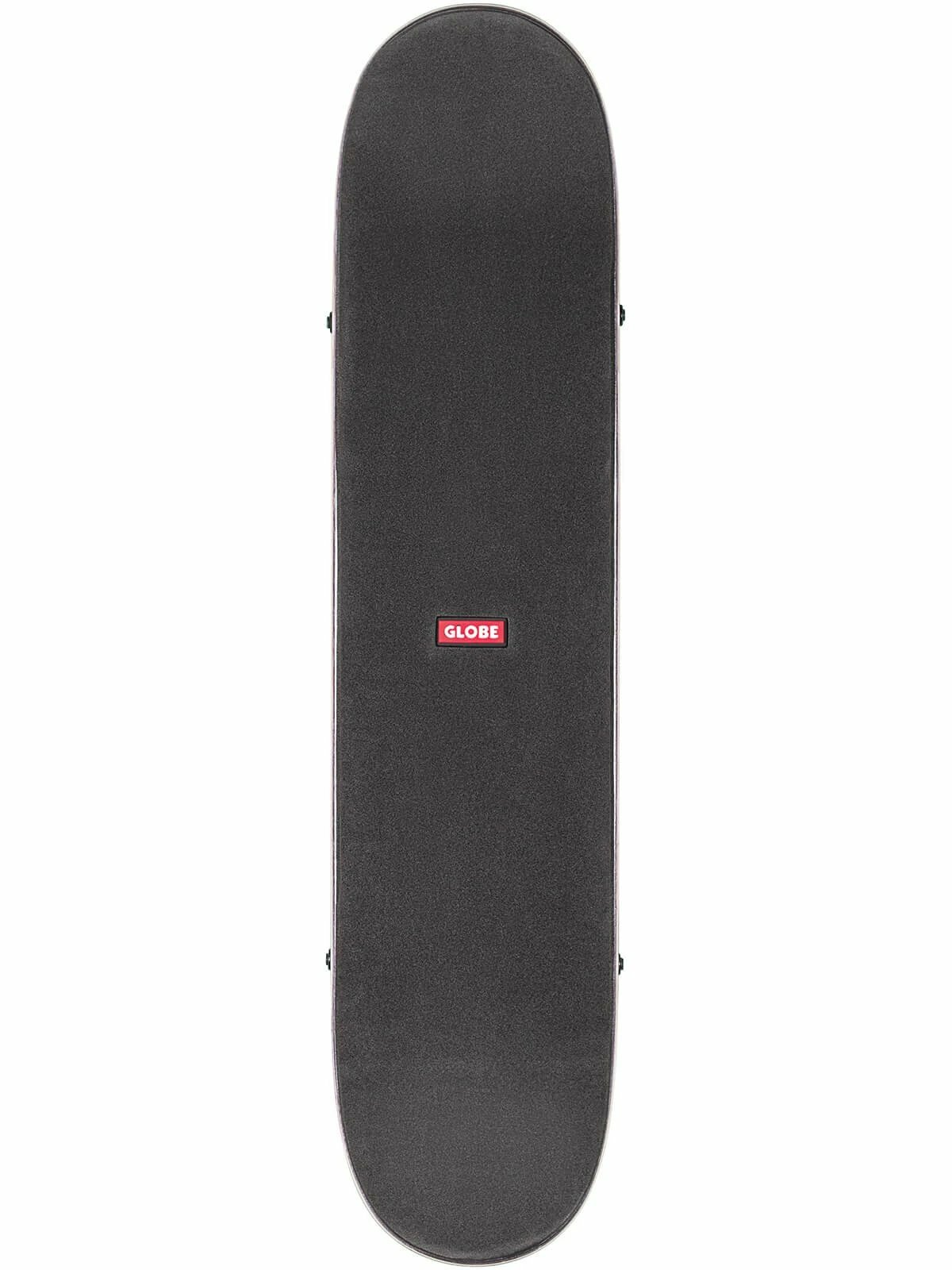 Details zu Globe Skateboard Mt Warning Micro Complete Atmos 6.5'' Beliebtes neuestes Produkt