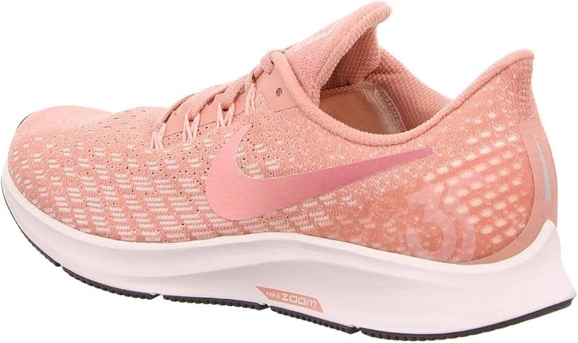 Nike Zoom Pegasus 35 para mujer - talla 5,5 - (S56) Foto 3 de 4