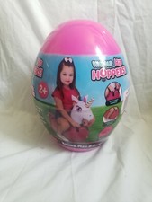 Waddle Hip Hoppers Pink Unicorn Bouncer