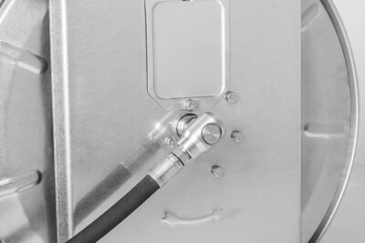 #ad #ad Mosmatic Swivel 90 INOX 7300 PSI $3481.58