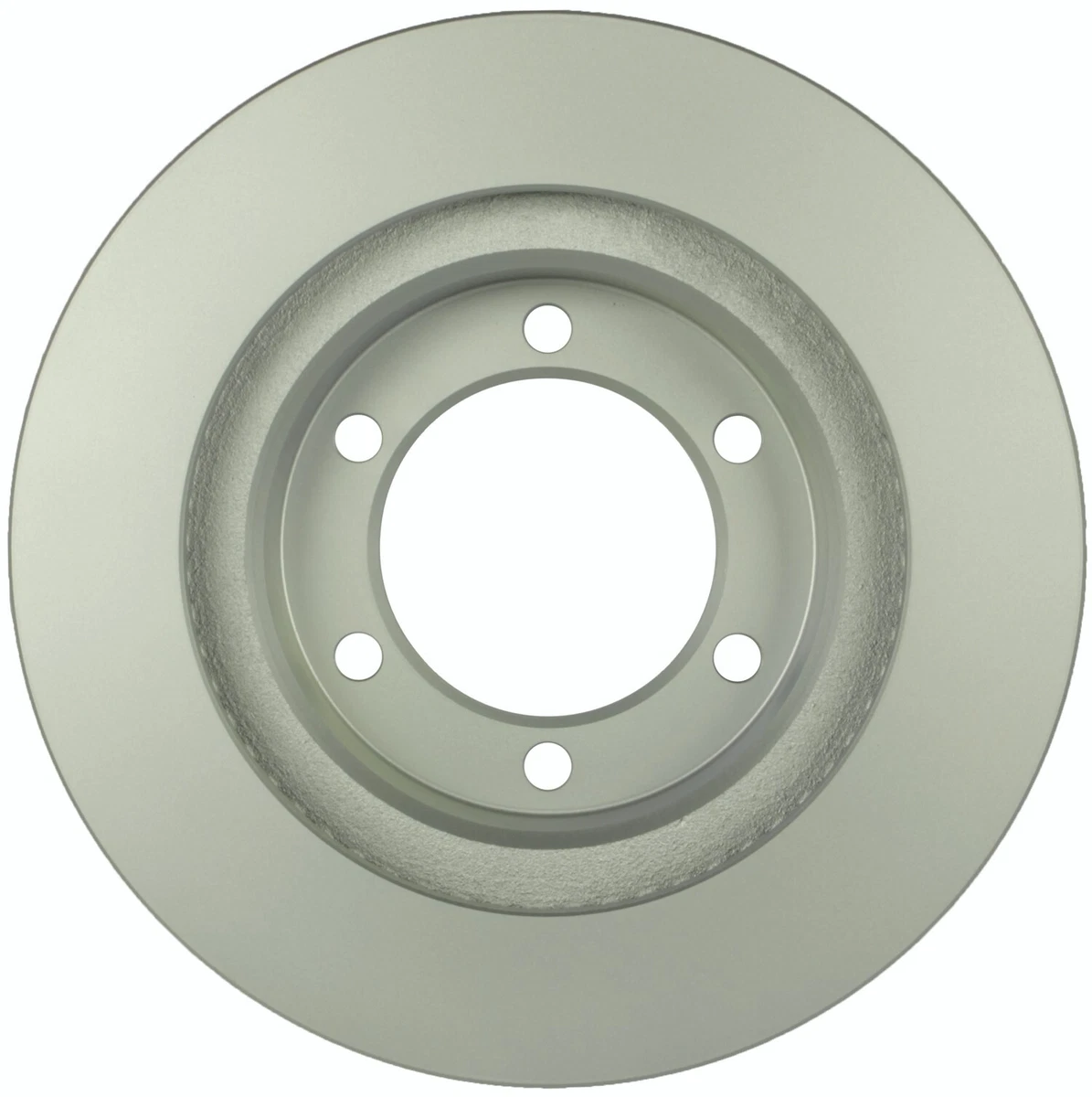 Bosch 52011348 QuietCast Premium Disc Brake Rotor