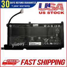 New Genuine PG03XL HSTNN-OB1I Battery for HP Pavilion Gaming 15-DK L48430-AC1