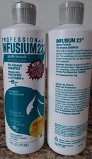 Professional Infusium 23 Gentle Formula Panthnol Pro Vitamin B5 Shampoo 16.Oz