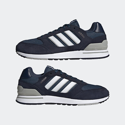 adidas Run 80s Herren Freizeitschuh / Sneaker / Fitness / Sport / GV7303 / P4