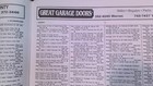 POLK 1998 WARREN OHIO CITY DIRECTORY Including: Trumbull County Mahoning Valley — photo 8
