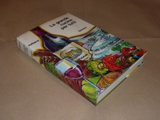 PELLAPRAT – La grande cucina per tutti, Sansoni 1980