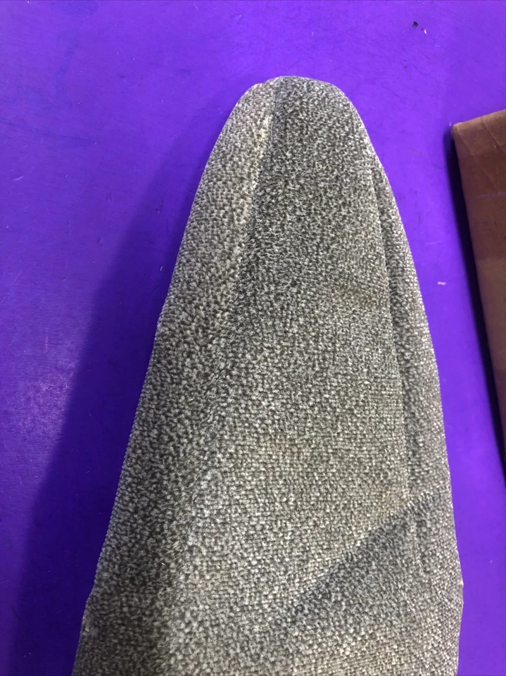 🔥🔥🔥🔥New Rear Seat/Bucket Armrest Cover For 1999 Chevrolet Astro 2WD PEWTER - Image 2 of 4