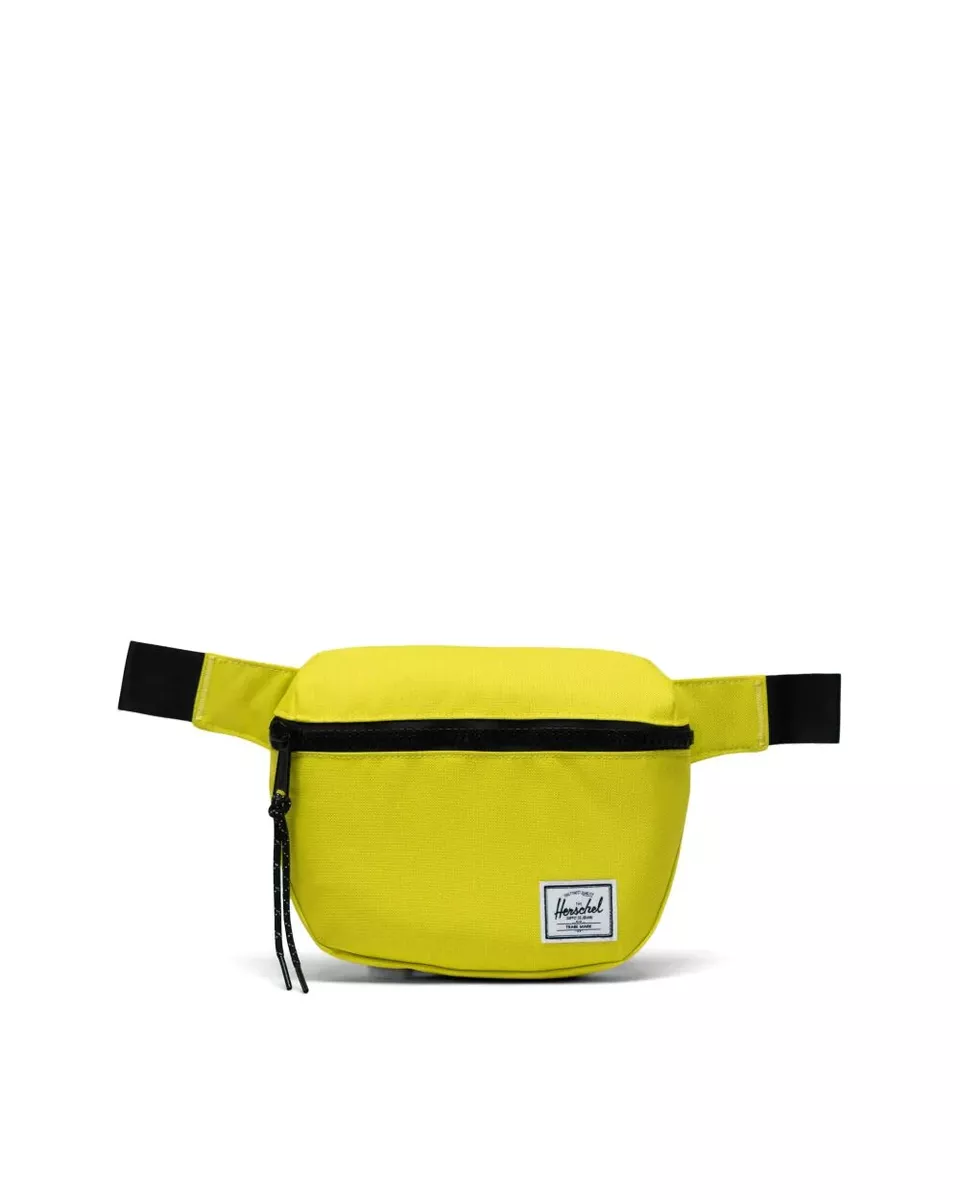 Yellow herschel online fanny pack