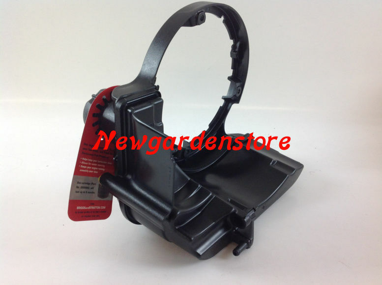 Tank Rasenmäher Motor Quantum Briggs Original 695960 699387 | eBay
