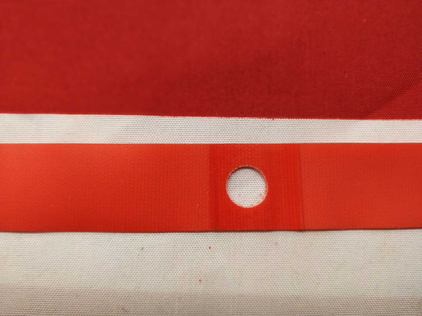 PRO+ 700c Rim Strip Red Strip bmx beach cruiser fixie bike 700c Strip