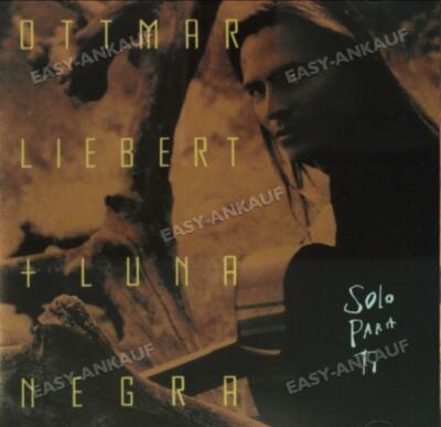 Ottmar Liebert & Luna Negra - Solo Para Ti .