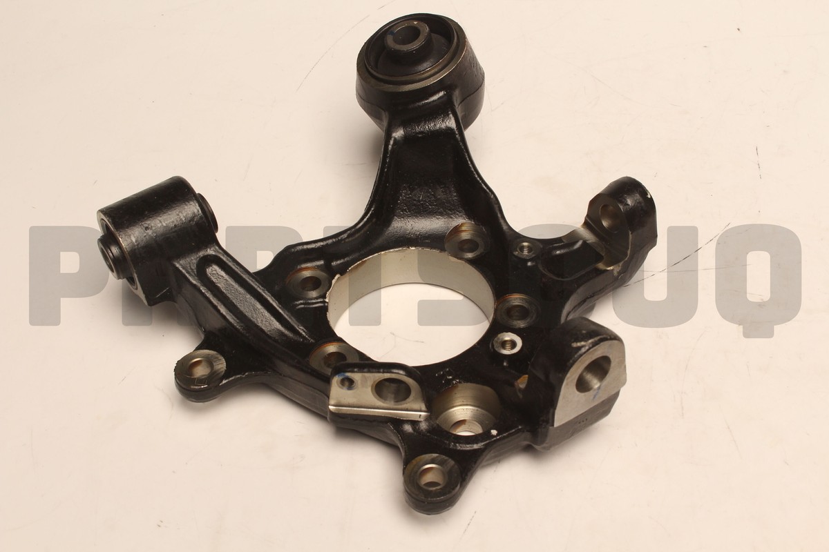MR992532 Genuine Mitsubishi KNUCKLE,RR AXLE,RH OEM | eBay 