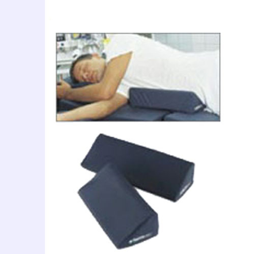 Oreiller de positionnement TEMPUR MED LATERAL decubitus ergonomique