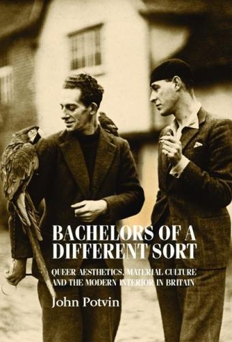 Thumbnail - John Potvin Bachelors Of A Different Sort (taschenbuch)