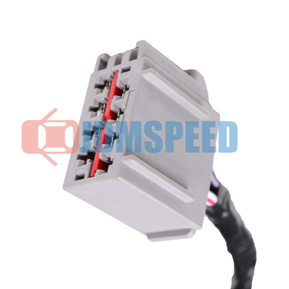 AL3Z13D730AA Auxiliary Dash Upfitter Switch for Ford F-250 Super Duty ...