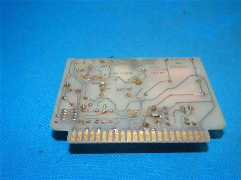 Philips FEV.84 Fonte DE 15V Board - Image 4 of 4