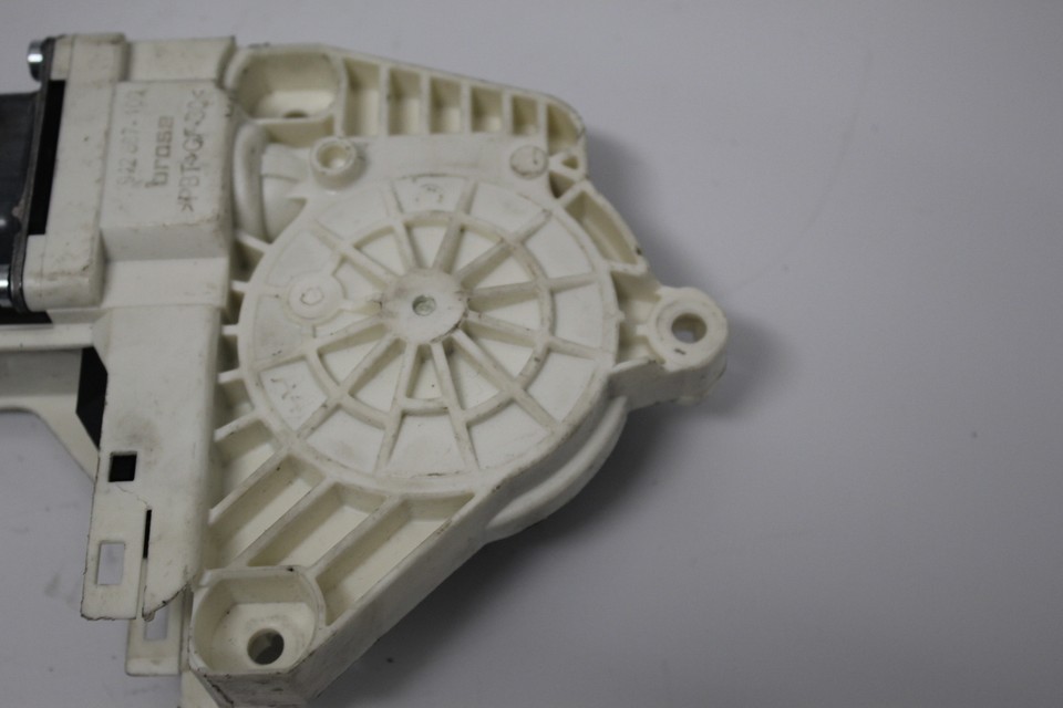 Audi A8 4H D4 Rear OS Right Electric Window Motor 8K0959801B eBay