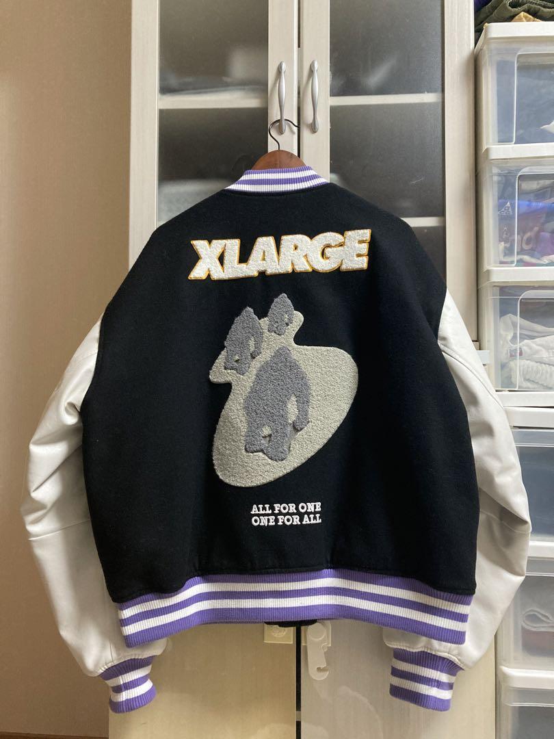 Xlarge Vandy The Pink Varsity Jacket | eBay Xlarge Vandy The Pink Varsity Jacket | eBay