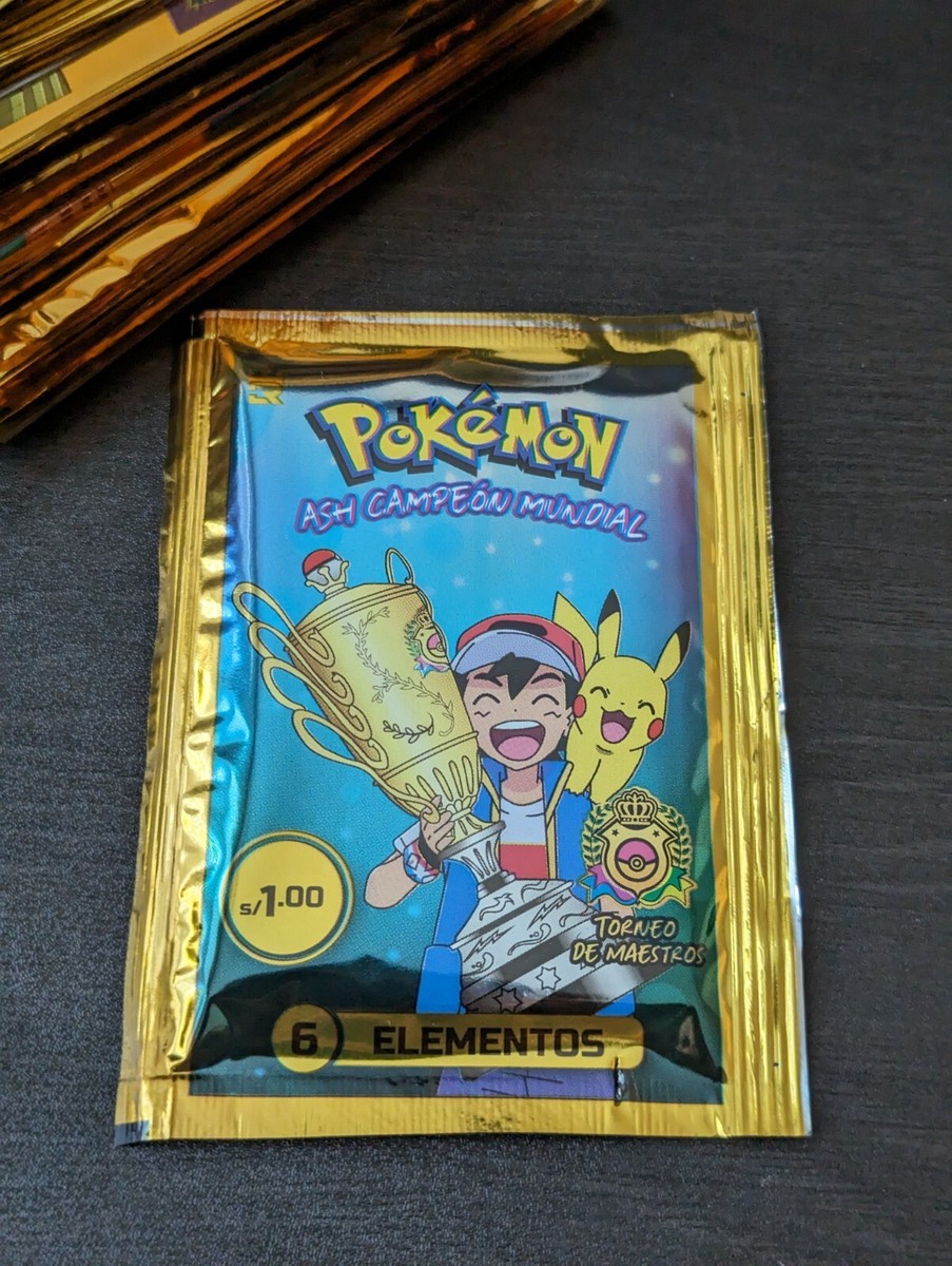 pack de booster pokemon Brilliant Stars - Pokemon Booster Pack