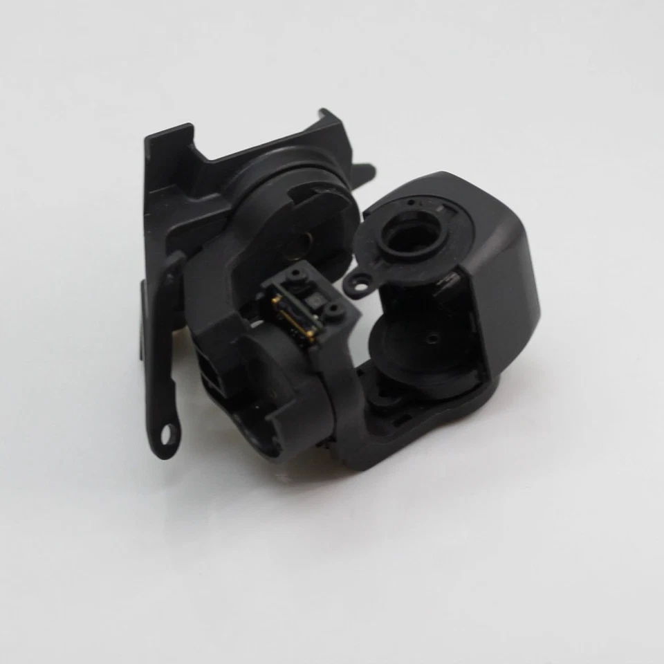 Marco de motor con soporte de rodillo de paso de guiñada para cámara cardán OEM para dron DJI Mavic AIR 2 Foto 3 de 4
