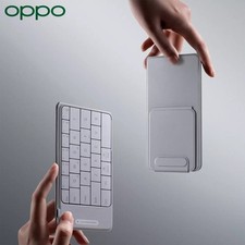 Original OPPO Find N6 Bluetooth Foldable Keyboard with Shortcut Keys