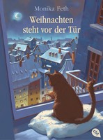 Weihnachten Steht Vor Der TüR Monika Feth