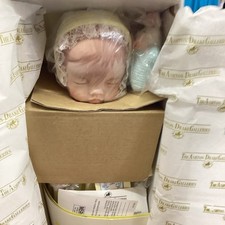 Little bit of sunshine, The Ashton Drake galleries Doll.