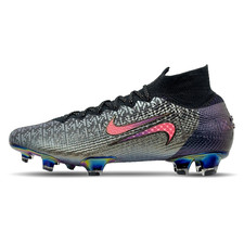 NIKE Mercurial Superfly 7 Elite SE FG Chosen ...