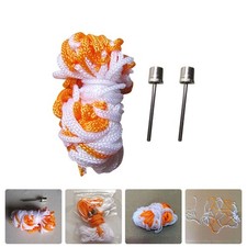 20 Sets Basketball Passing Net Portable Soccer Carrying Nets Outdoor