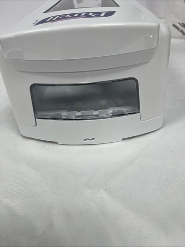 PURELL LTX -12 Touch Free 1200ml Automatischer Händedesinfektionsspender - Weiß NEU - Bild 4 von 6