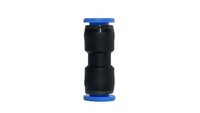 Adapter Gwintowany Prosty Typu Rura – Rura, 9,9 Kgf/Cm², 990 Kpa RS Components