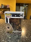 Funko Pop! Destiny Emperor Calus #344 GameStop Exclusive