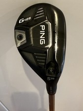 Ping G425 5 Hybrid 26 Degrees Regular Ping Tour Shaft