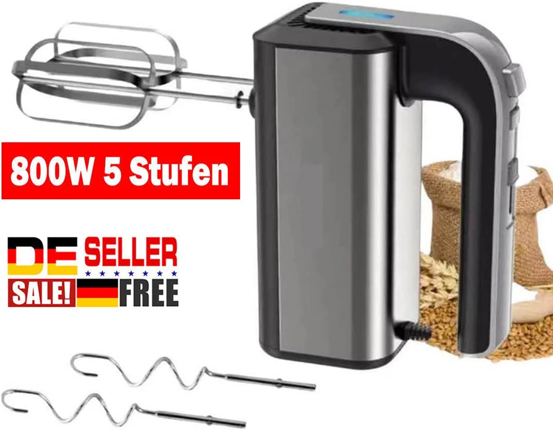 Teigrührer online kaufen